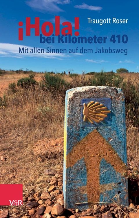 ¡Hola! bei Kilometer 410(Kobo/電子書)