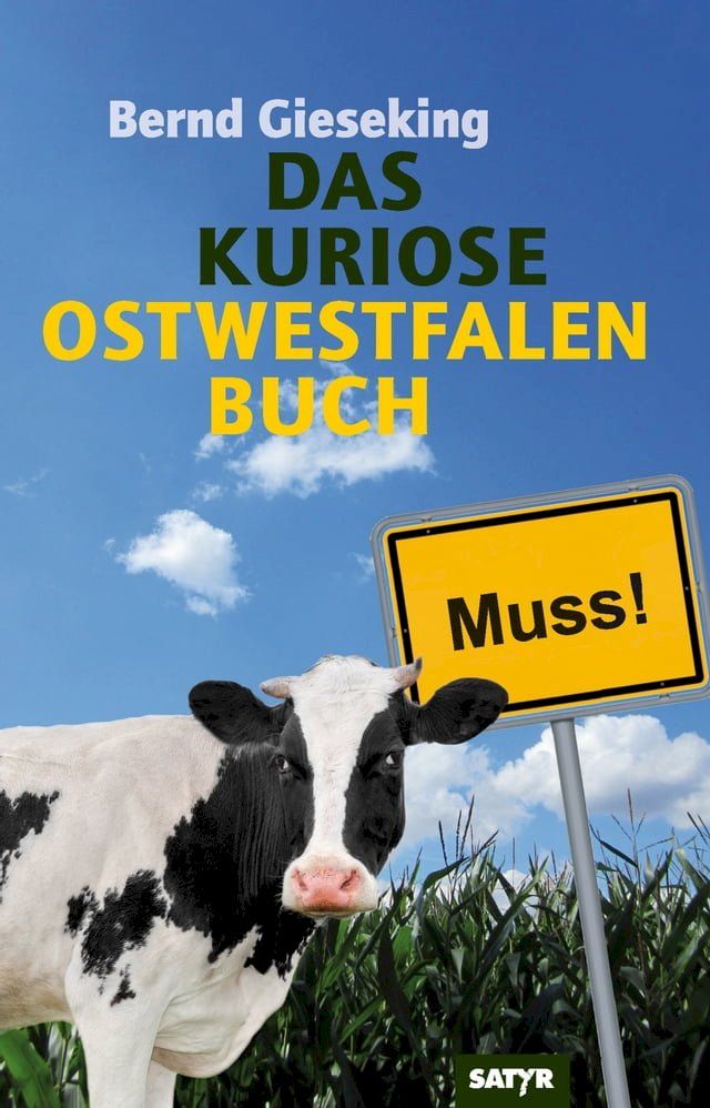  Das kuriose Ostwestfalen Buch(Kobo/電子書)