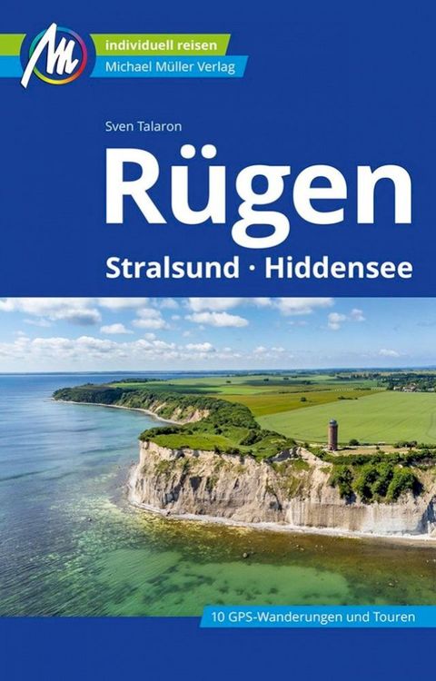 R&uuml;gen Reisef&uuml;hrer Michael M&uuml;ller Verlag(Kobo/電子書)