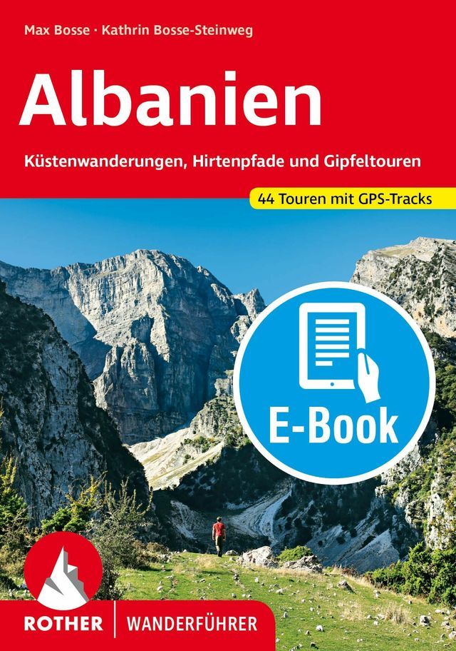  Albanien (E-Book)(Kobo/電子書)