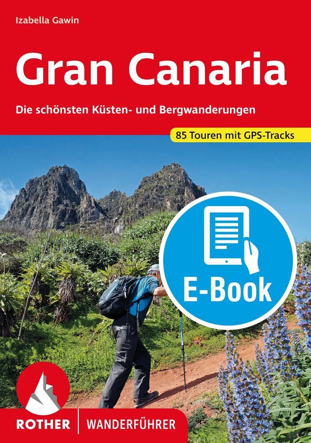  Gran Canaria (E-Book)(Kobo/電子書)