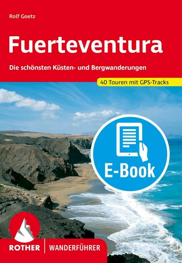  Fuerteventura (E-Book)(Kobo/電子書)