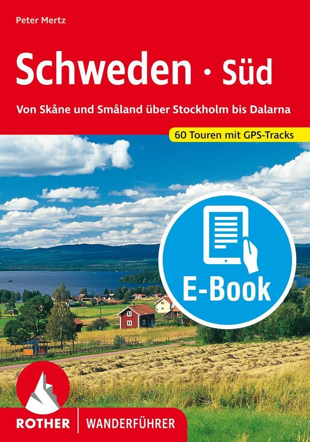  Schweden Süd (E-Book)(Kobo/電子書)