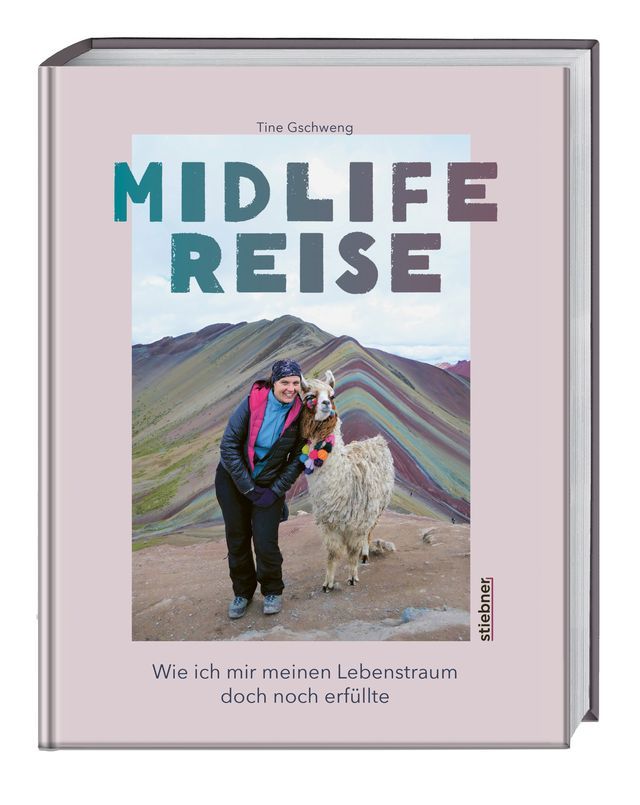  Midlife Reise(Kobo/電子書)