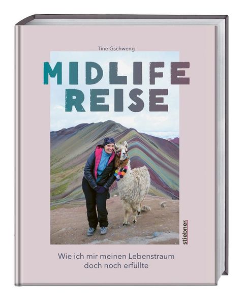 Midlife Reise(Kobo/電子書)