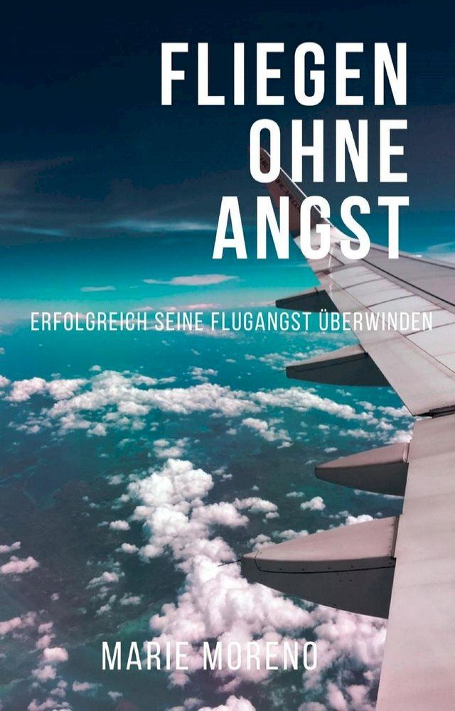  Fliegen ohne Angst, Erfolgreich seine Flugangst überwinden(Kobo/電子書)