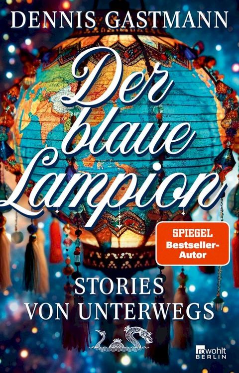 Der blaue Lampion(Kobo/電子書)