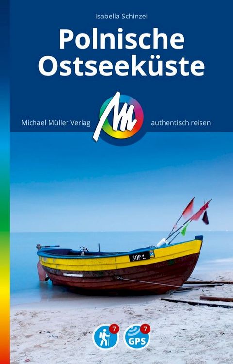 MICHAEL MÜLLER REISEFÜHRER Polnische Ostseeküste