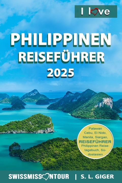 Philippinen Reiseführer
