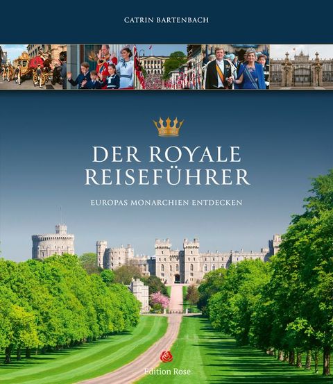 Der royale Reiseführer