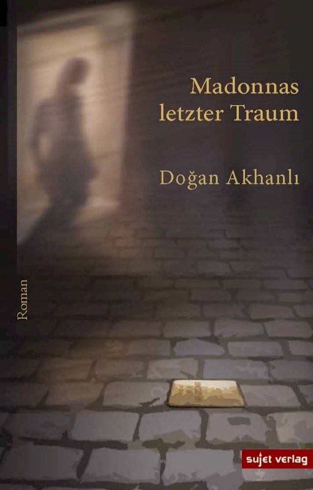  Madonnas letzter Traum(Kobo/電子書)