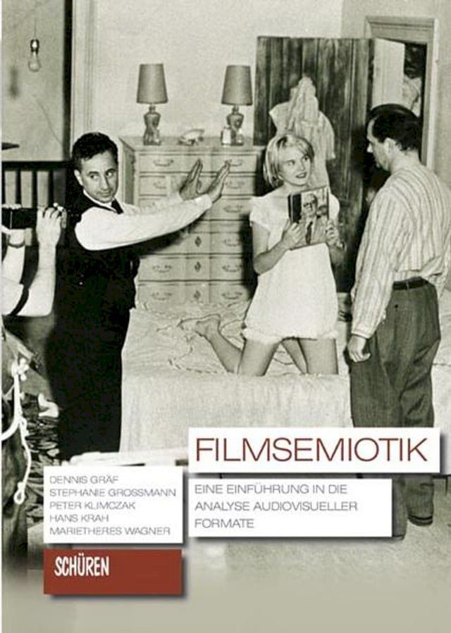  Filmsemiotik(Kobo/電子書)