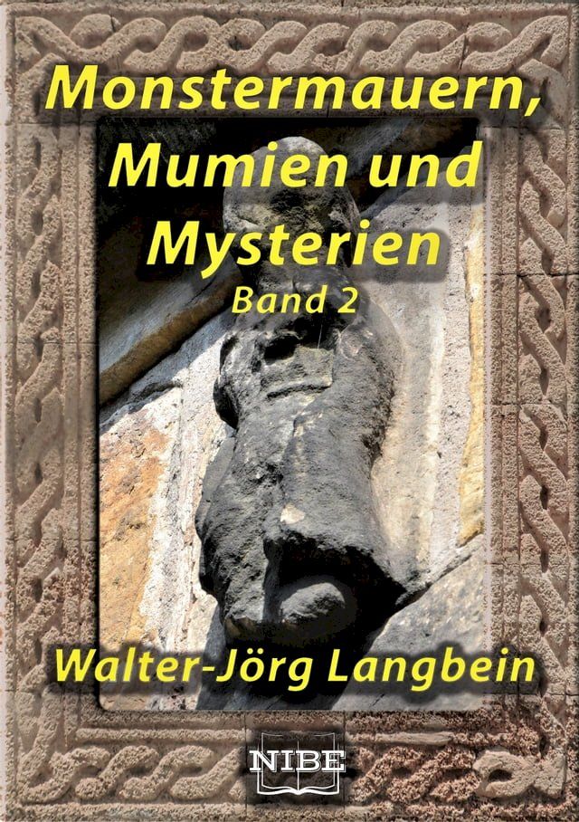  Monstermauern, Mumien und Mysterien Band 2(Kobo/電子書)