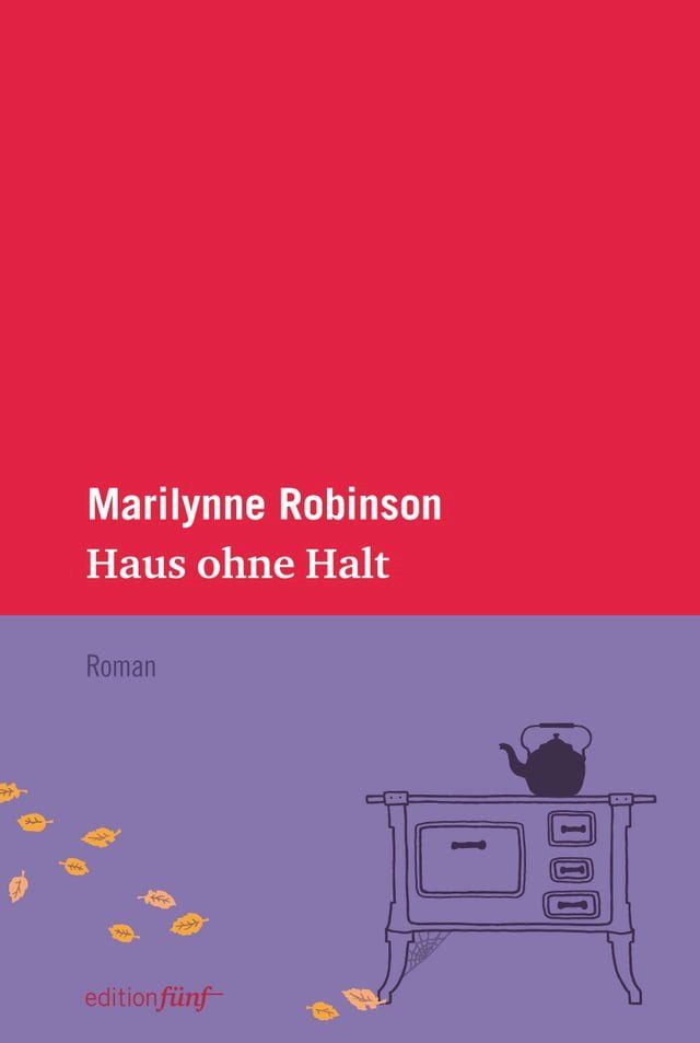  Haus ohne Halt(Kobo/電子書)