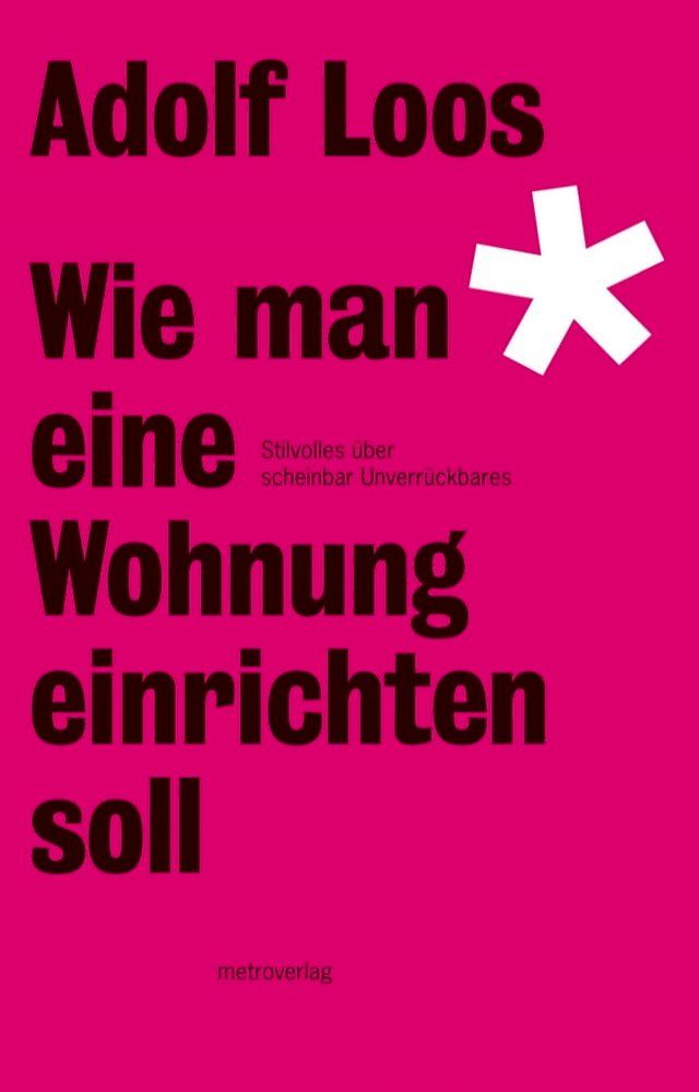  Wie man eine Wohnung einrichten soll(Kobo/電子書)