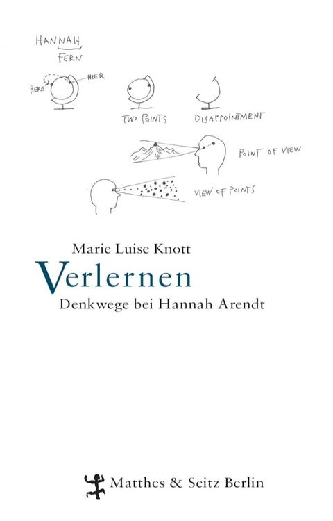 Verlernen(Kobo/電子書)