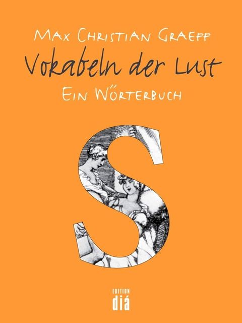 Vokabeln der Lust(Kobo/電子書)