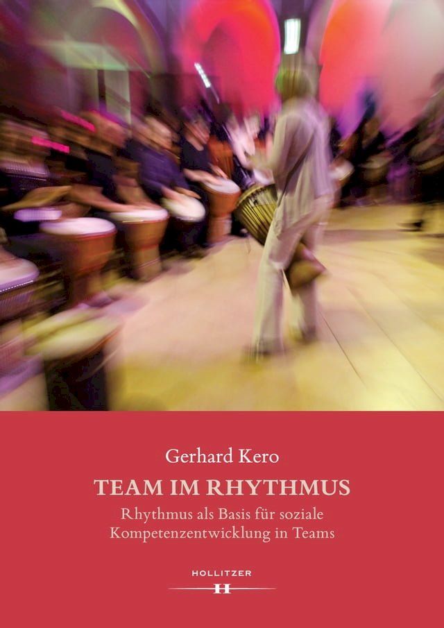  Team im Rhythmus(Kobo/電子書)