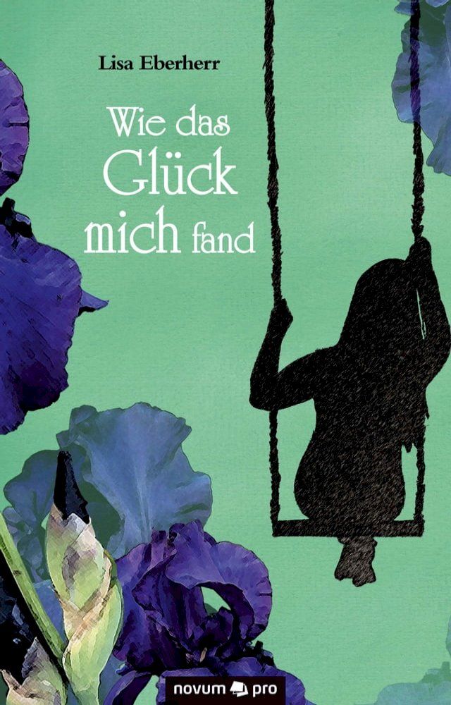  Wie das Glück mich fand(Kobo/電子書)