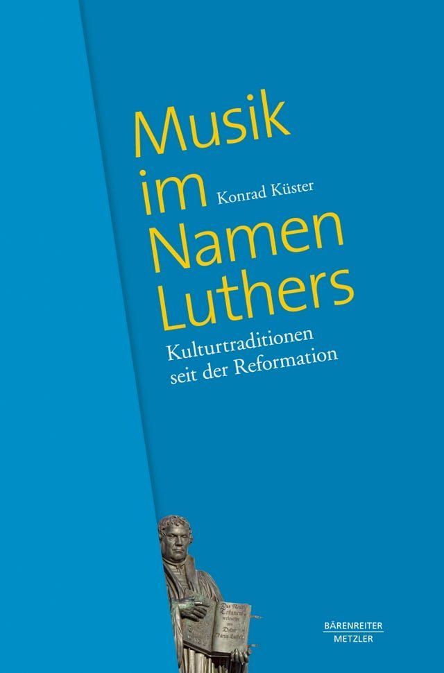  Musik im Namen Luthers(Kobo/電子書)