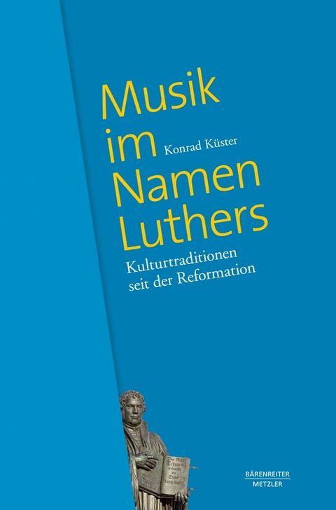 Musik im Namen Luthers(Kobo/電子書)