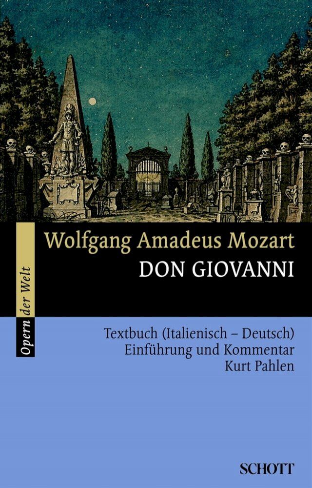  Don Giovanni(Kobo/電子書)