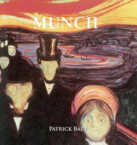 Munch(Kobo/電子書)