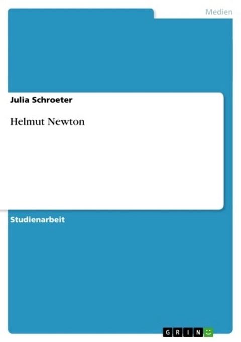 Helmut Newton(Kobo/電子書)