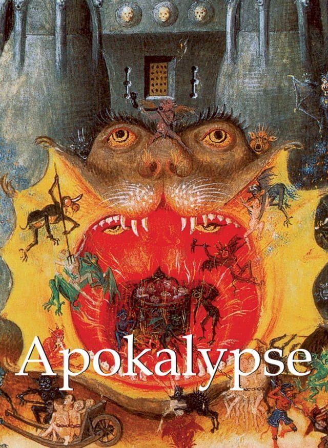  Apokalypse(Kobo/電子書)