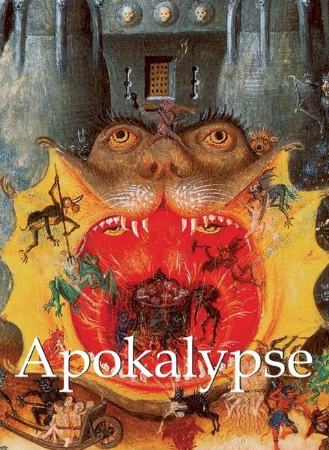 Apokalypse(Kobo/電子書)