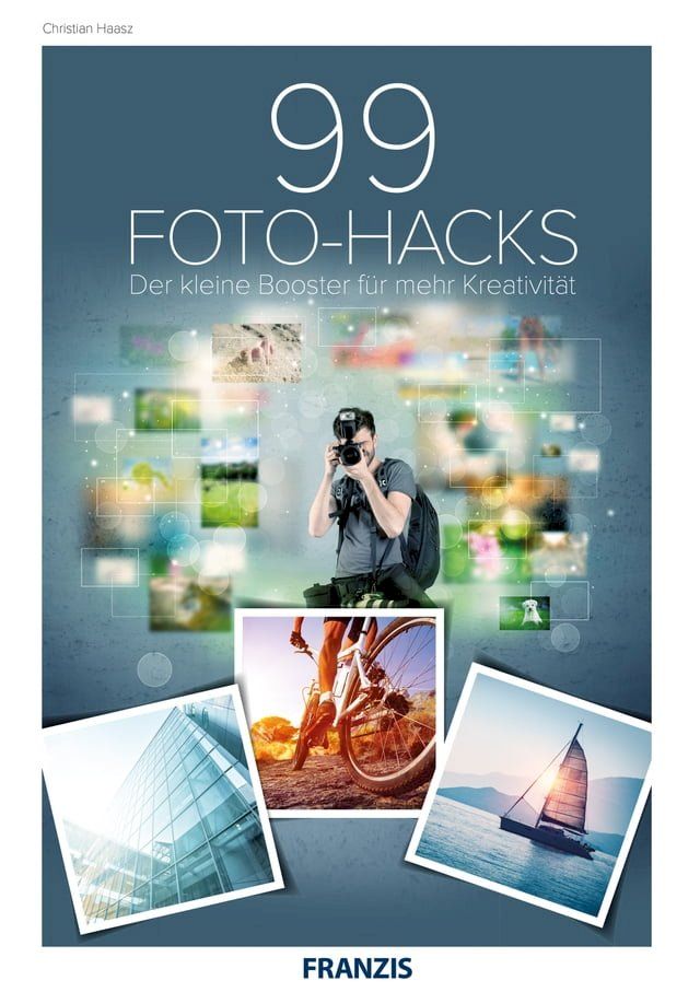  99 Foto-Hacks(Kobo/電子書)