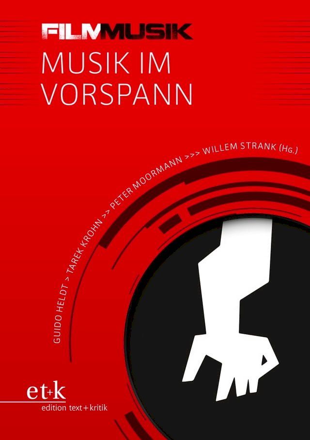  FilmMusik - Musik im Vorspann(Kobo/電子書)