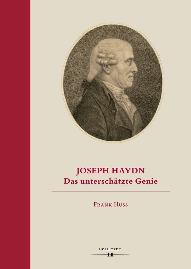  Joseph Haydn(Kobo/電子書)