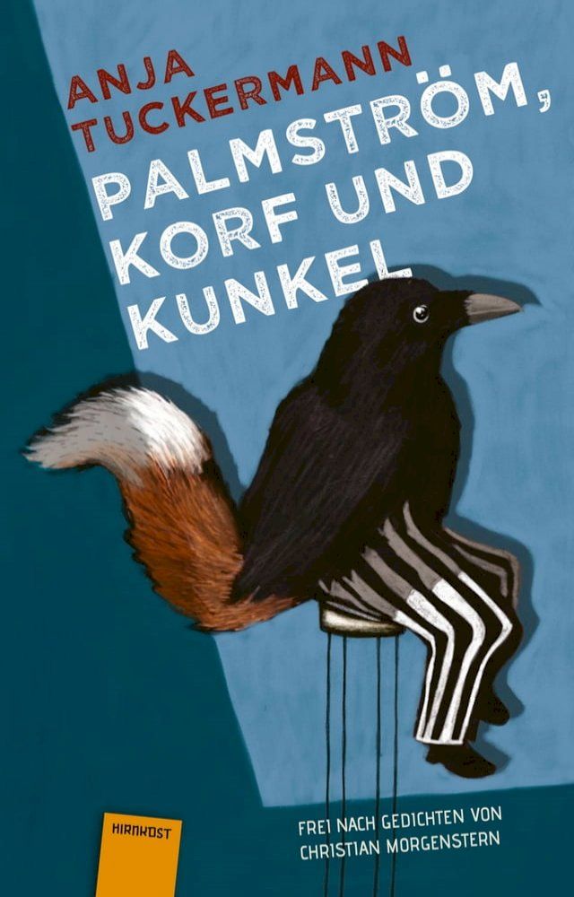  Palmstr&ouml;m, Korf und Kunkel(Kobo/電子書)