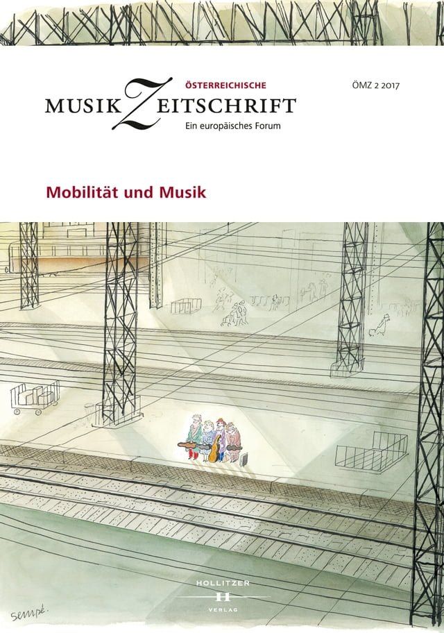  Mobilität und Musik(Kobo/電子書)