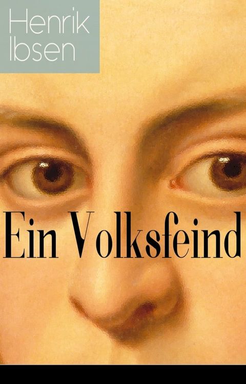 Ein Volksfeind(Kobo/電子書)