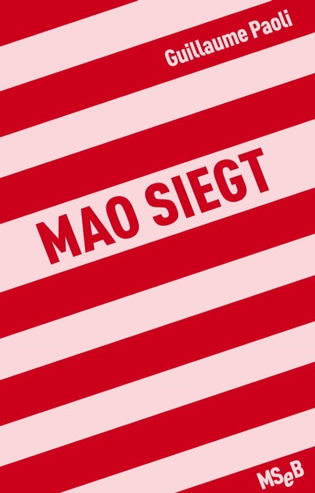  Mao siegt(Kobo/電子書)