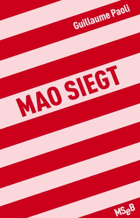 Mao siegt(Kobo/電子書)