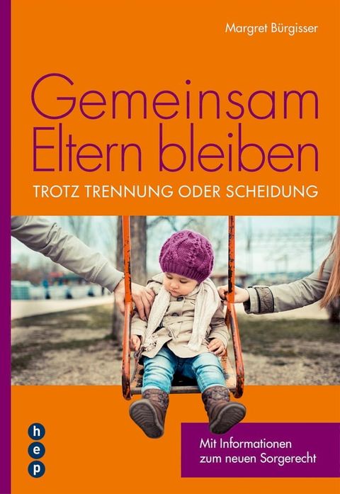 Gemeinsam Eltern bleiben(Kobo/電子書)