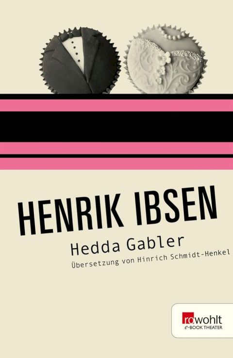 Hedda Gabler(Kobo/電子書)