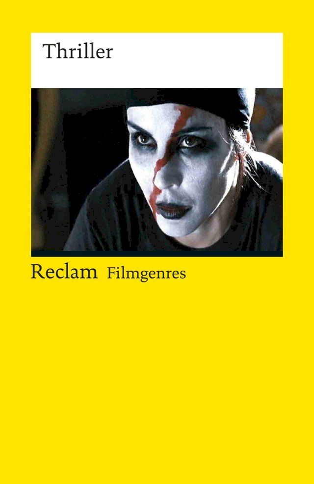  Filmgenres: Thriller(Kobo/電子書)