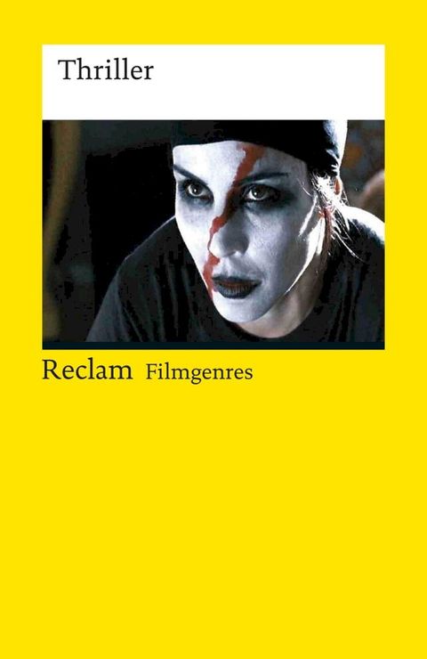 Filmgenres: Thriller(Kobo/電子書)