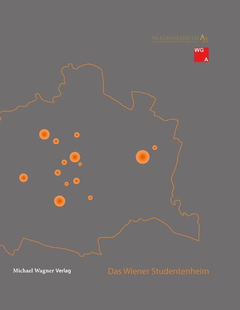 Das Wiener Studentenheim(Kobo/電子書)