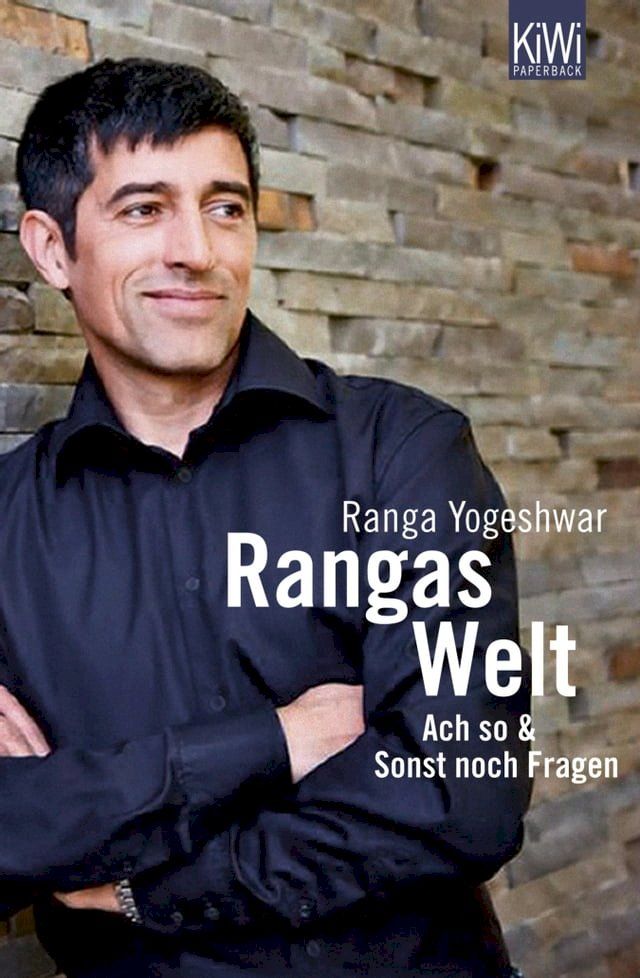  Rangas Welt(Kobo/電子書)