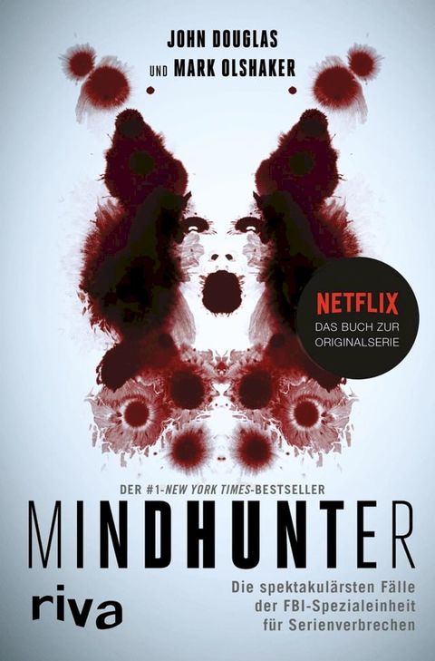 Mindhunter(Kobo/電子書)