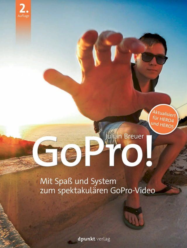  GoPro!(Kobo/電子書)