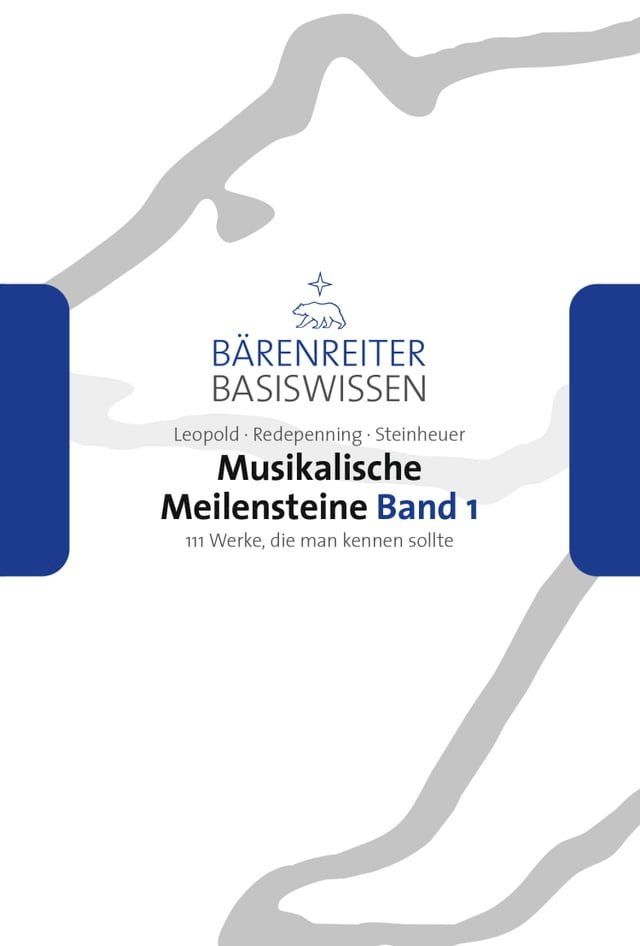  Musikalische Meilensteine, Band 1(Kobo/電子書)