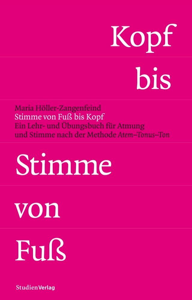  Stimme von Fuß bis Kopf(Kobo/電子書)