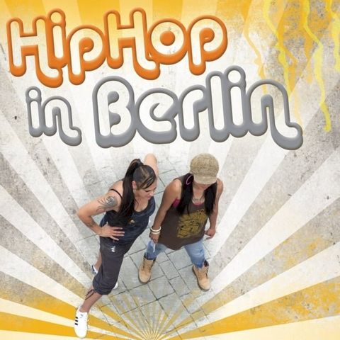 HipHop in Berlin(Kobo/電子書)