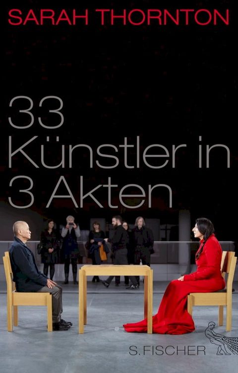 33 Künstler in 3 Akten(Kobo/電子書)